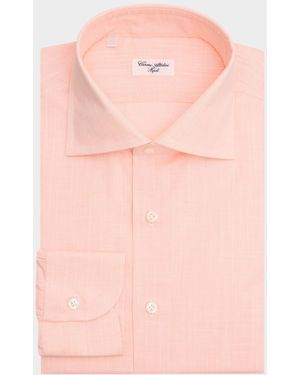 Cesare Attolini Shirts for Men | Online Sale up to 48% off | Lyst