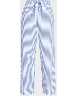Rails Emmie Striped Pants - Blue