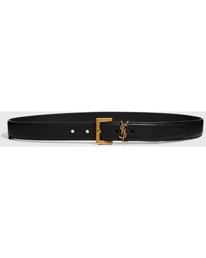 Saint Laurent Ysl Pw (456Y) Pfd Ultracalf So in Natural | Lyst