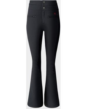 Perfect Moment Aurora High-Rise Ski Pants - Blue