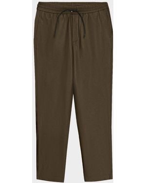 Sease Apos;S Lightweight Flannel Pants - Gray