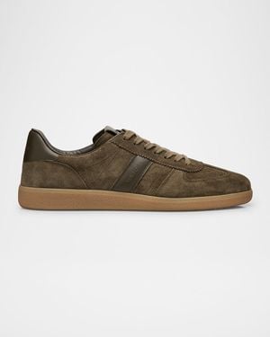 Tom Ford Low-top sneakers for Men | Online Sale up to 38