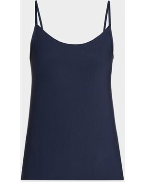 Commando Butter Layering Cami - Blue