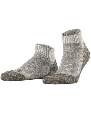 FALKE Apos;S Lodge Homepad Slipper Socks - White
