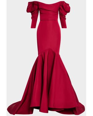 Marchesa Formal dresses and evening gowns for Women Online Sale up to 80 off Lyst