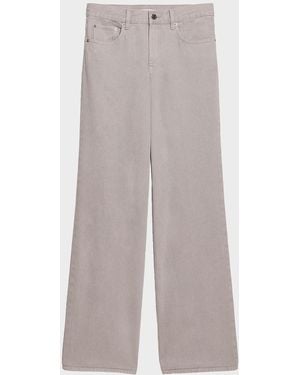 Helmut Lang Closet Slim Jeans - Gray