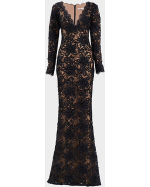SALE☆SHO BY TADASHI SHOJIヒョウ柄カクテルワンピース SHO BY TADASHI SHOJI ヒョウ柄カクテルワンピース ワンピース