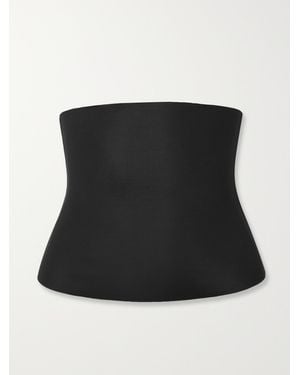 Spanx Suit Your Fancy Corset - Black