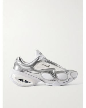 Nike Air Max Muse Se W Trainer - White