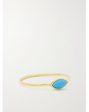 Jennifer Meyer 18-Karat Ring - Metallic
