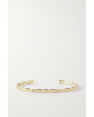 Pascale Monvoisin Jil N°1 9-Karat Diamond Bracelet - Natural