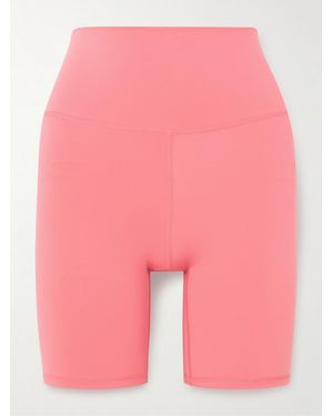 Varley Short En Tissu Freesoft - Rose