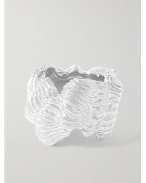 Completedworks Plated Ring - Grey