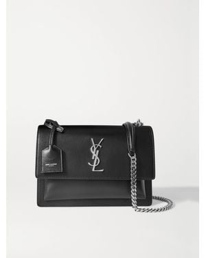 Designer Saint Laurent Sunset Bags for Women - Up to 30% off