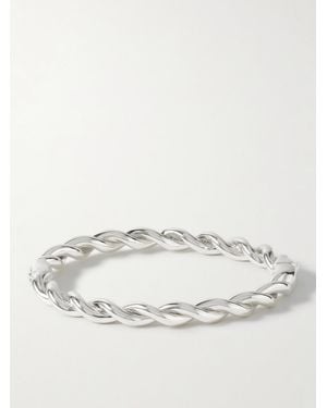 Roxanne Assoulin The Rope Chain-Tone Bracelet - Natural
