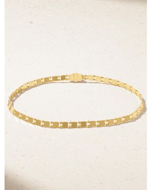 Ileana Makri 18-Karat Bracelet - Natural