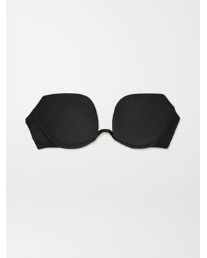 La Perla Up Date Multi-Way Padded Bra - Black