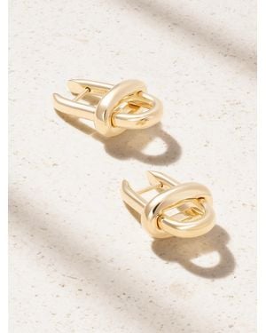 Pomellato Iconica Ohrringe Aus 18 Karat - Natur