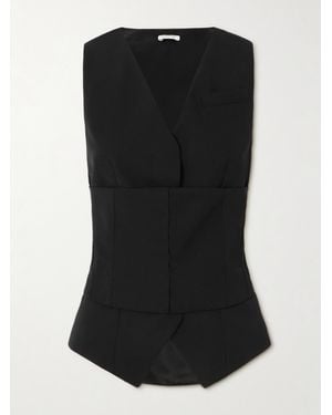 McQueen Waistcoats and gilets for Women | Online Sale up to