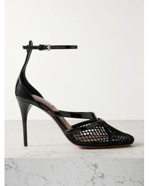 Alaïa Pumps - Black