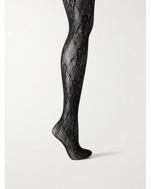 Women's Saint Laurent Hosiery | Lyst