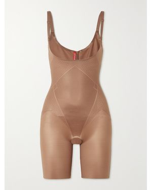 Spanx Thinstincts 2.0 Body - Weiß