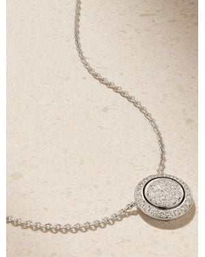Piaget Possession 18-Karat Diamond Necklace - Natural