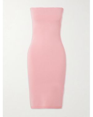 Jacquemus Dress "The Sera" - Pink