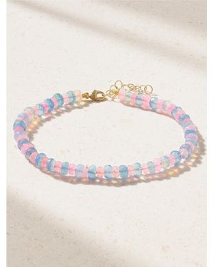 JIA JIA Soleil Opal Bracelet - Natural
