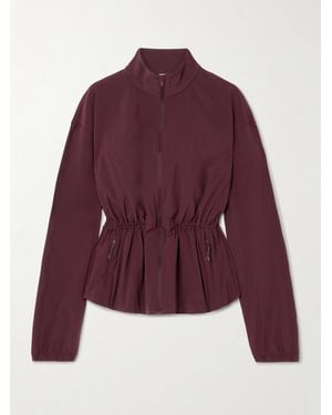 lululemon Jacke Aus Recyceltem Softstreme-Material - Lila