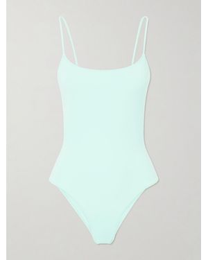 Lido Trentasei Swimsuit - Green