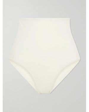 TOTEME Bikini Briefs - White