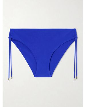Max Mara Samanta Bikini Briefs - Blue