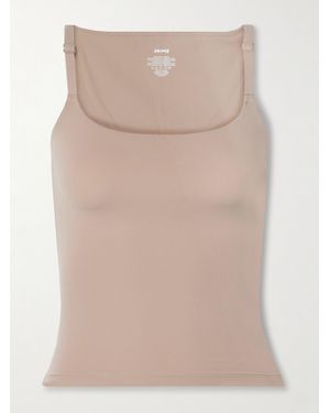 Skims Fits Everybody Scoop Neck Cami - Natural