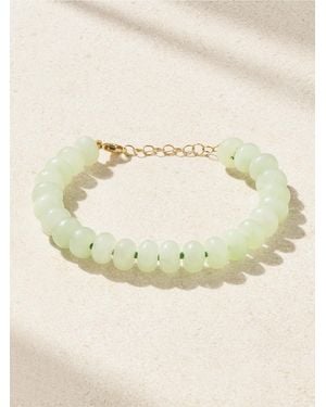 JIA JIA Jade Bracelet - Natural