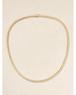 Anita Ko 18-Karat Necklace - Natural