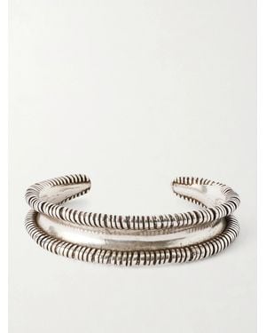 Isabel Marant Byrne-Tone Bracelet - Metallic