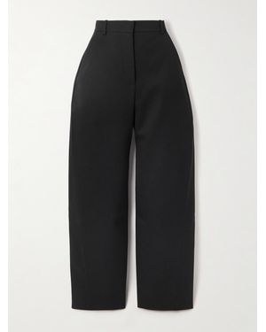 【送料&関税込】Givenchy Grain De Poudre Mii Skirt Givenchy Grain De Poudre Mii Skirt in Black | Lyst