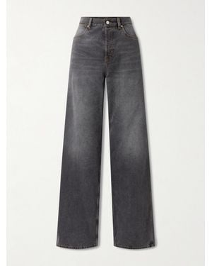 Gucci Jeans - Gray