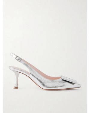 Roger Vivier Viv - White