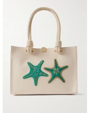 Shop Olympia Le-Tan Online | Sale & New Season | Lyst