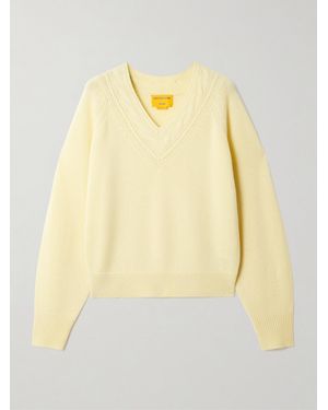 Guest In Residence Guest - Yellow
