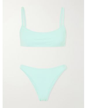 Lido Undici Bikini - Blue
