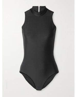 Cover Swim Net Sustain Recycled Swimsuit - Black