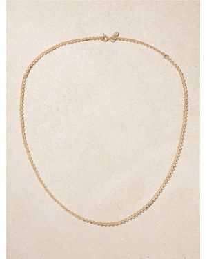 BY PARIAH 14-Karat Recycled Necklace - Natural