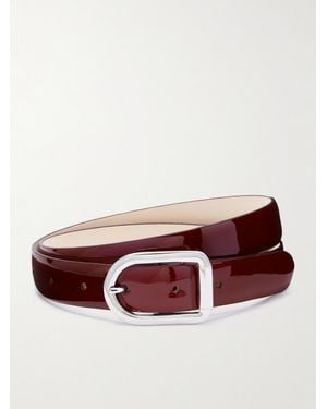 DEHANCHE Mija Gürtel Aus Leder - Braun