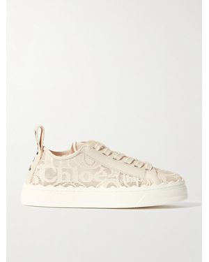 Chloé Open Box - Natural