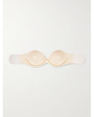 Fashion Forms Body Sculpting Self-Adhesive Backless Strapless Bra - Natural