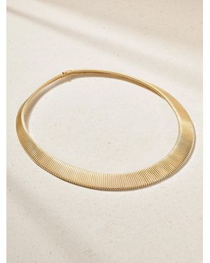 Ilaria Icardi Anna 18-Karat Necklace - Natural