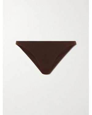 Eres Douce Unie Fripon Bikini Briefs - Natural